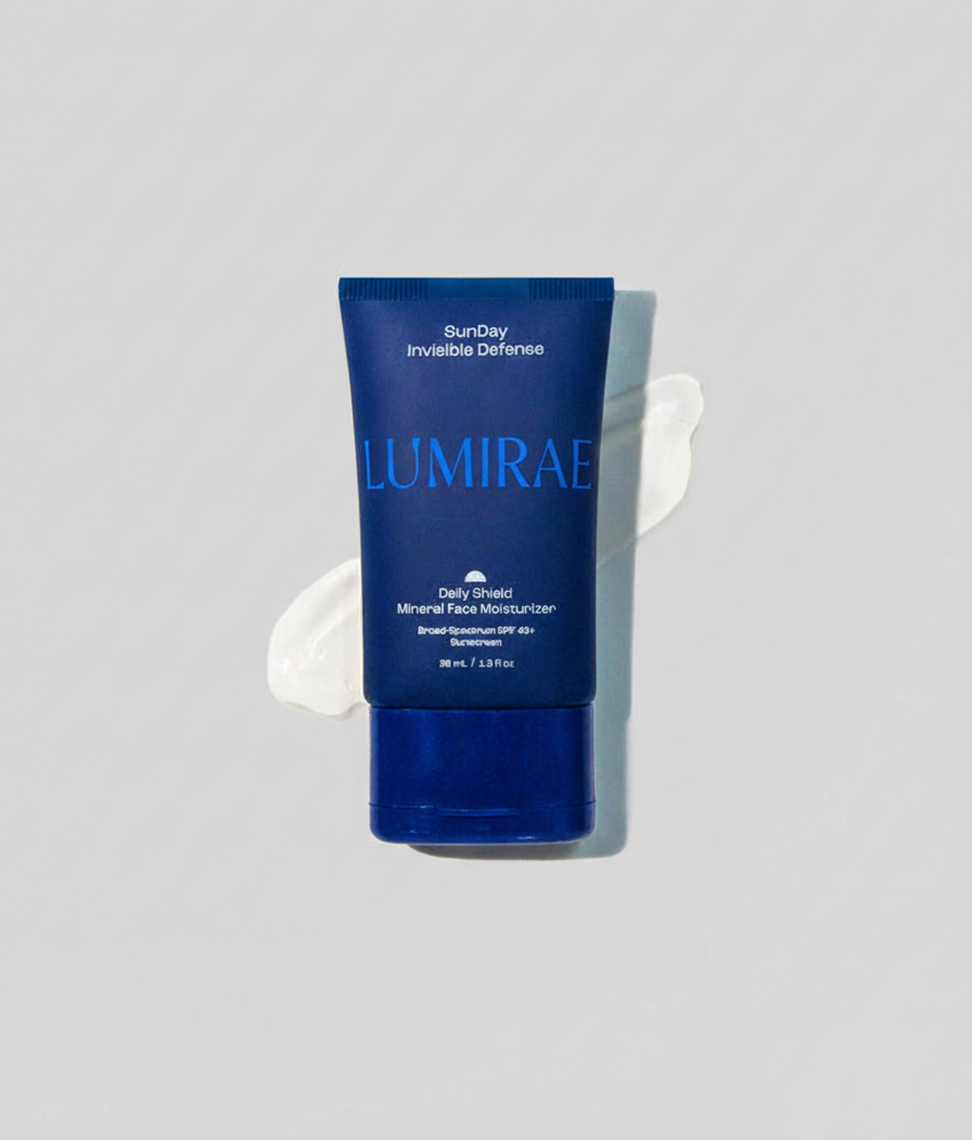 Radiance Serum