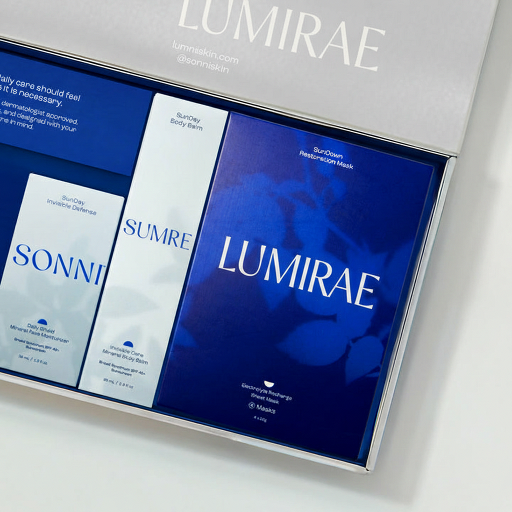 The Essentials Gift Set